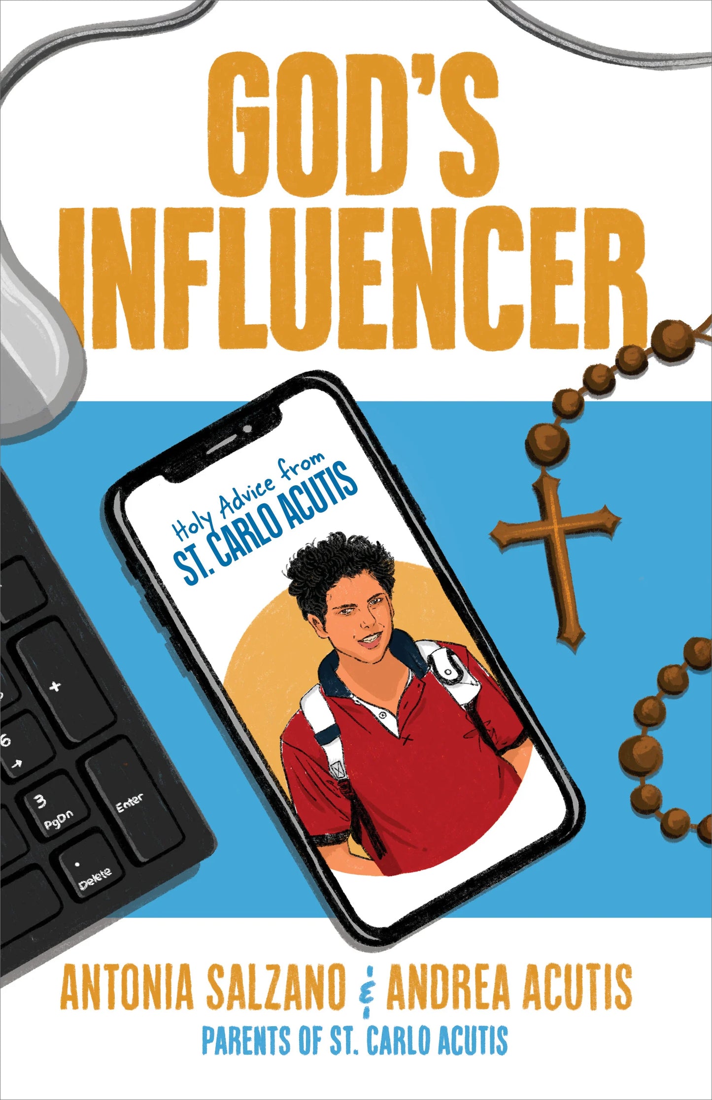 God's Influencer