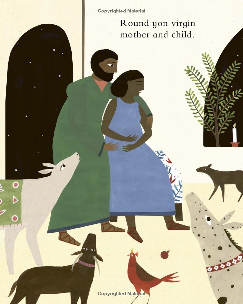 Silent Night (The Christmas Choir)