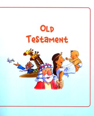 Read and Share Toddler Bible Hardcover
