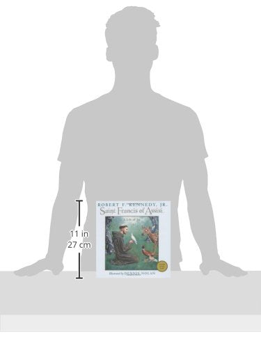 Saint Francis of Assisi: A Life of Joy