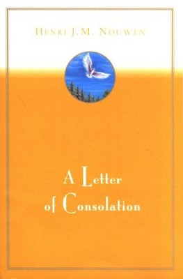 A Letter of Consolation