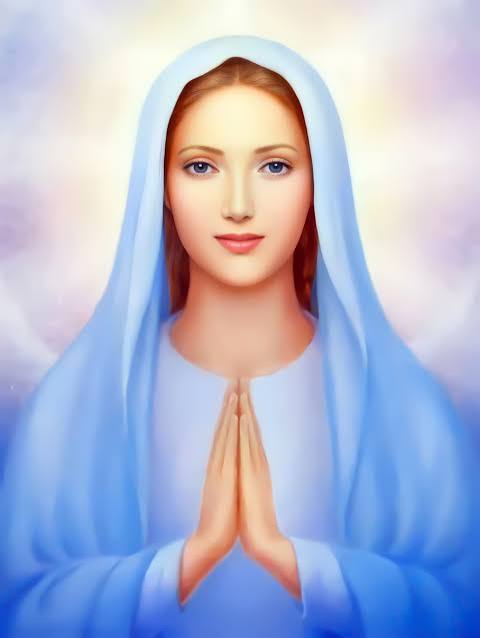 CB - Immaculate Heart of Mary