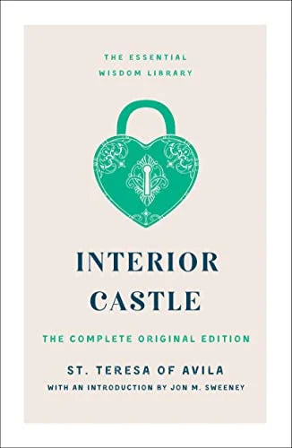 Interior Castle: The Complete Original Edition (Paperback)