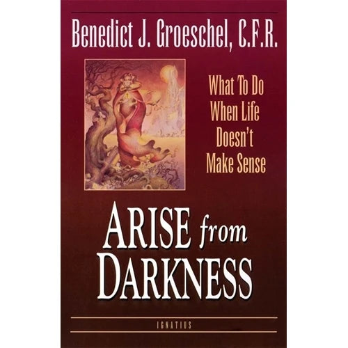 Arise from the Darkness