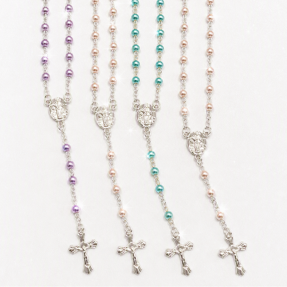 Baby Rosary