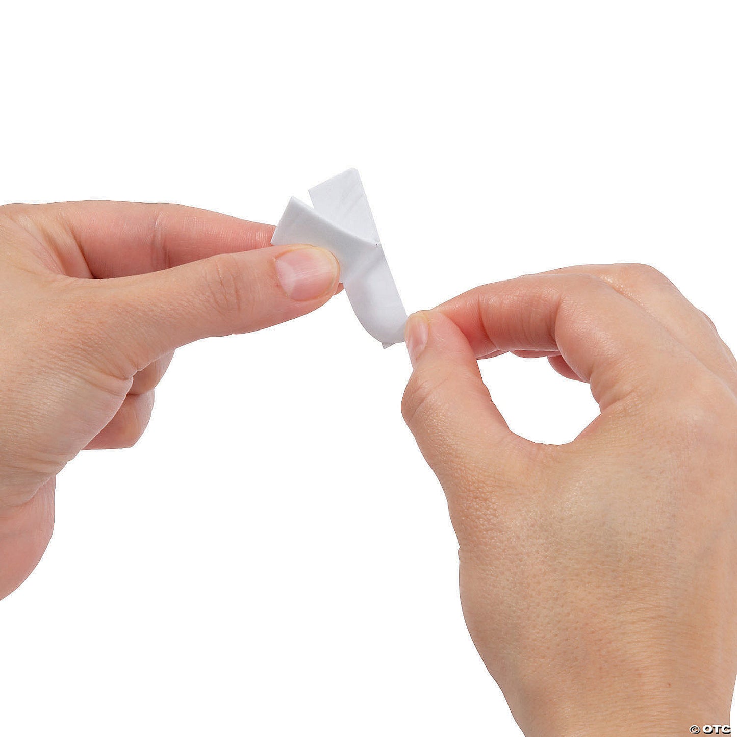 3D Feeding the 5000 Foam Craft Kit