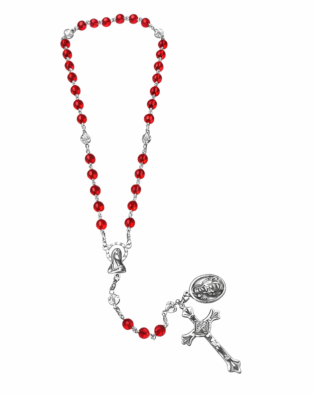 Sacred Heart of Jesus Chaplet