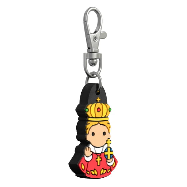 Tiny Saints: Infant of Prague