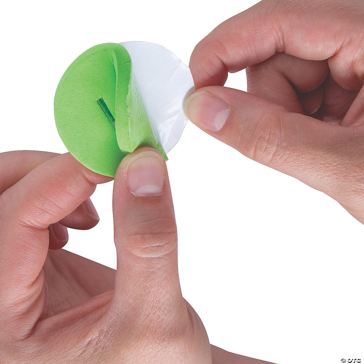 Nativity Glitter Snow Globe Craft Kit