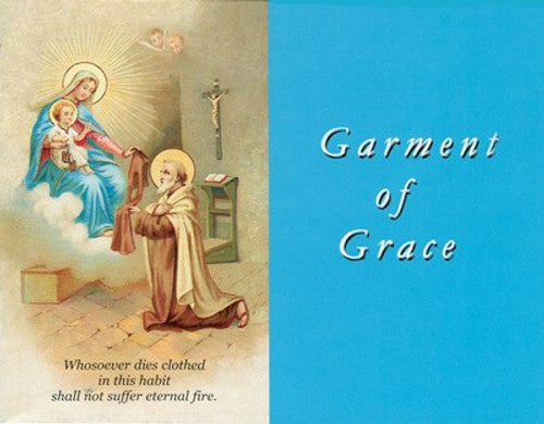 Garment of Grace