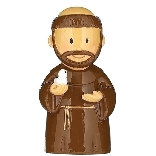 Child's Figurine - St Francis