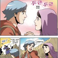 Tobias: The Boy Who Faced A Demon