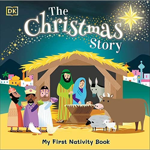 The Christmas Story