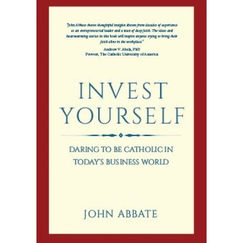 Invest Yourself (Paperback)