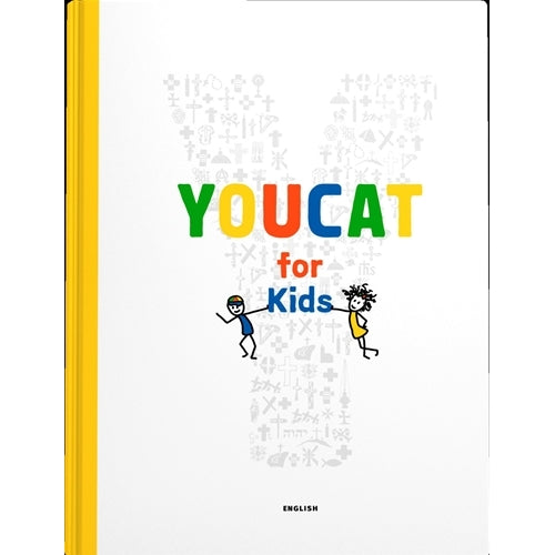 YOUCAT for Kids