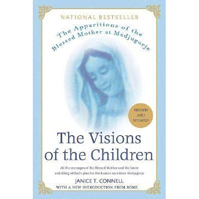 The Apparitions of the Blessed Mother at Medjugorje