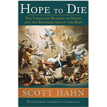 Hope to Die (Hardcover)