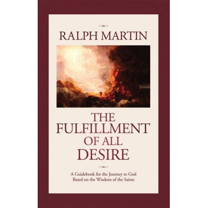 The Fulfillment of All Desire - Paperback