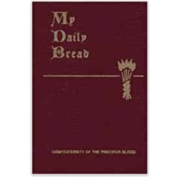 My Daily Bread (Imitation Leather)