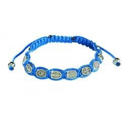 Miraculous Medal Bracelet