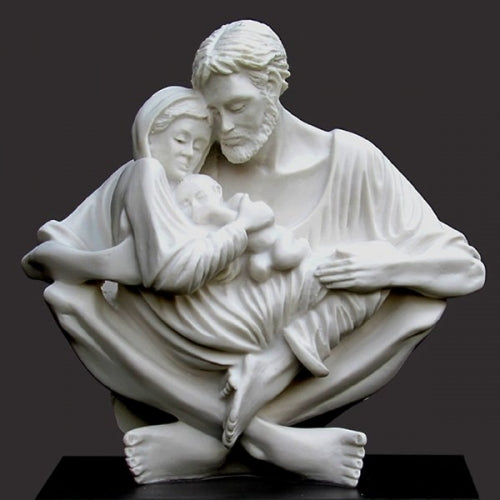 A Quiet Moment - Sculpture By Timothy P. Schmalz