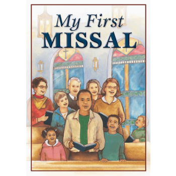 My First Missal