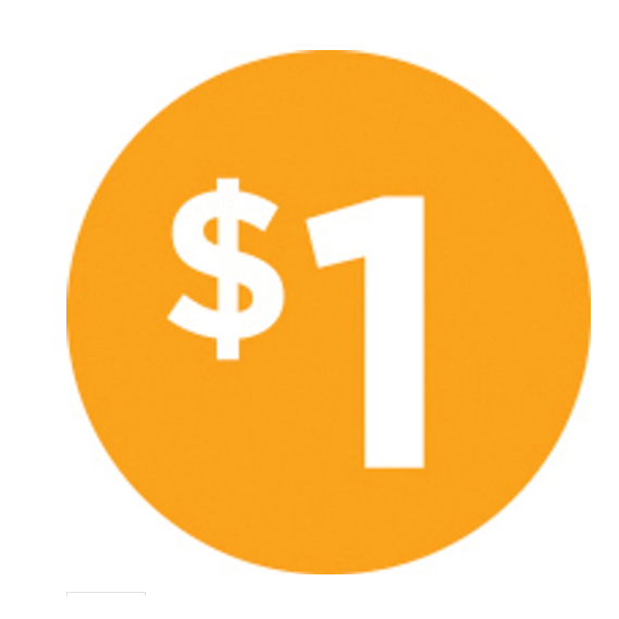Religious Gift $1.00