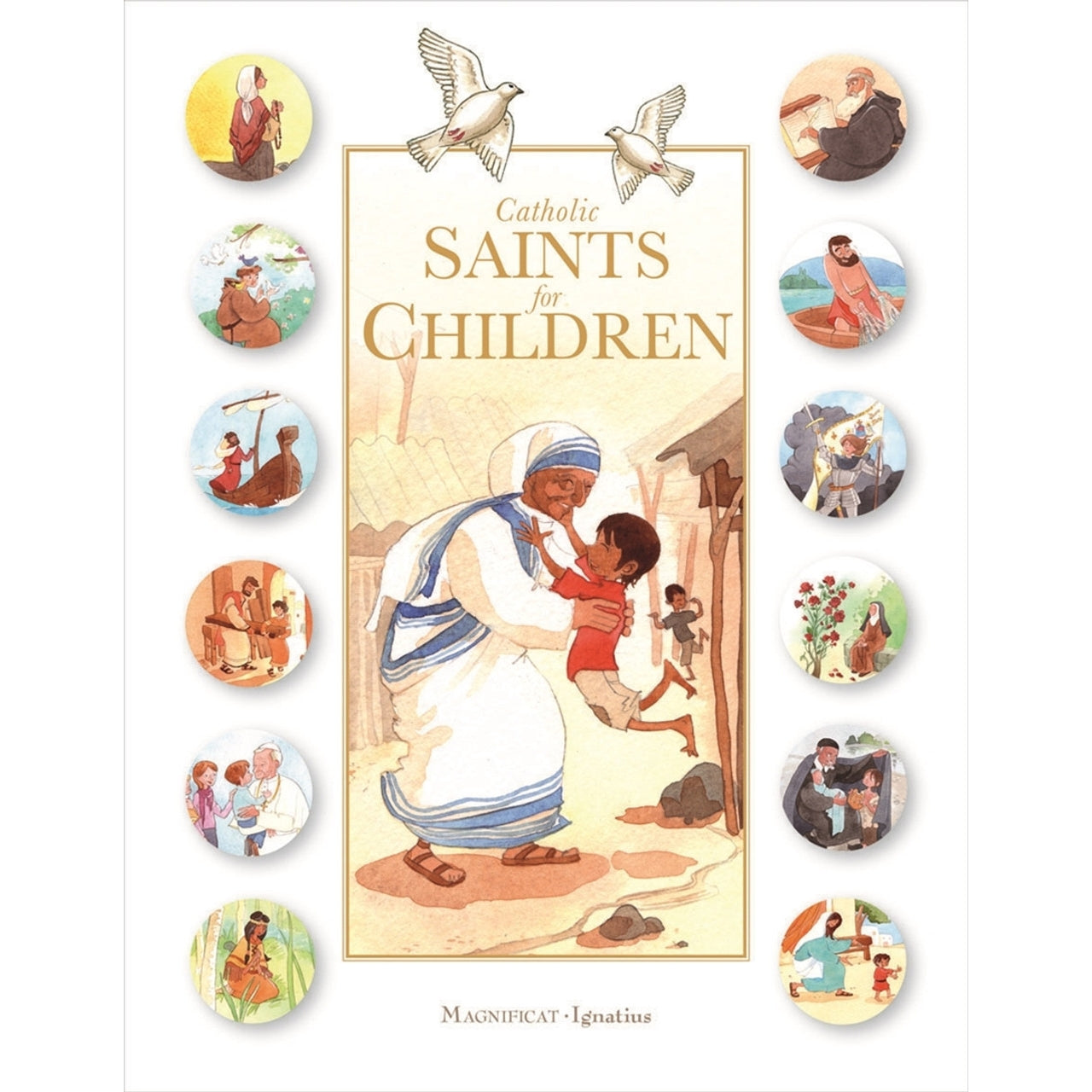 Catholic Saints for Children