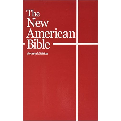 New American Bible - Revised Ed (Paperback)