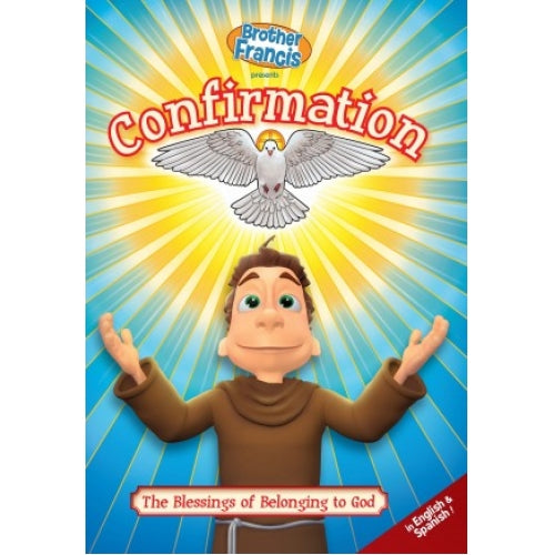 Brother Francis DVD - Confirmation