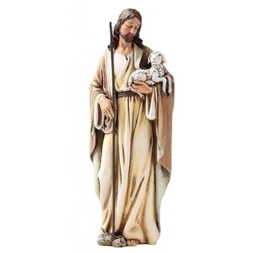 Good Shepherd Statue 6.25"