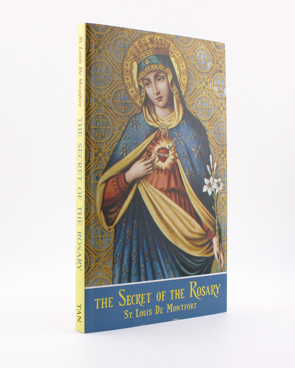 Secret of the Rosary