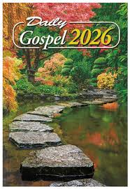 Daily Gospel 2026