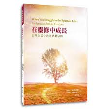 CB - When You Struggle in the Spiritual Life: An Ignatian Path to Freedom