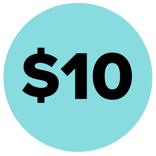 Religious Gift $10.00