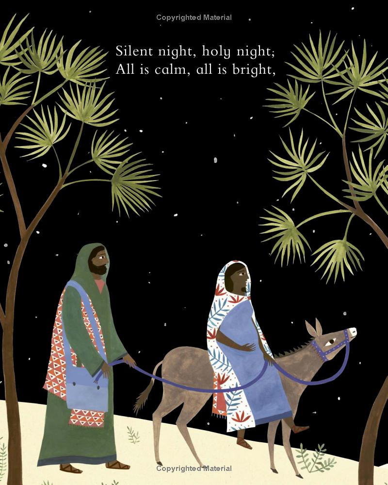 Silent Night (The Christmas Choir)