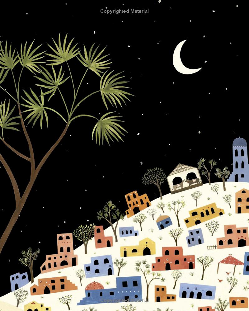 Silent Night (The Christmas Choir)