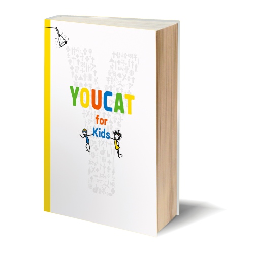 YOUCAT for Kids