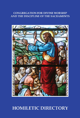 HOMILETIC DIRECTORY