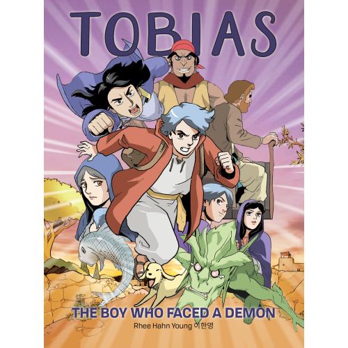 Tobias: The Boy Who Faced A Demon