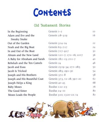 Read and Share Toddler Bible Hardcover