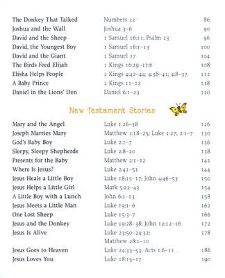 Read and Share Toddler Bible Hardcover