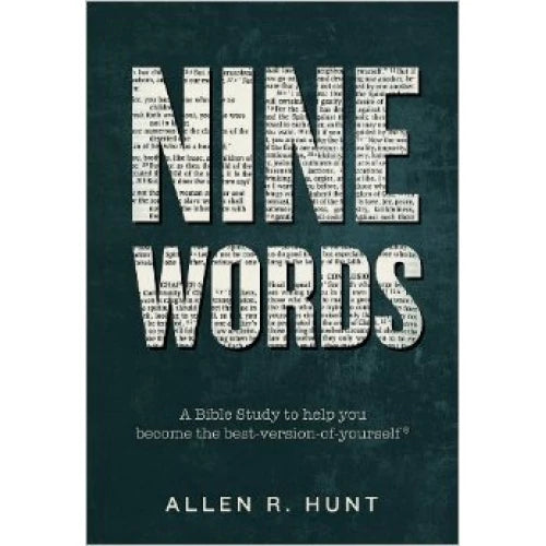 Nine Words