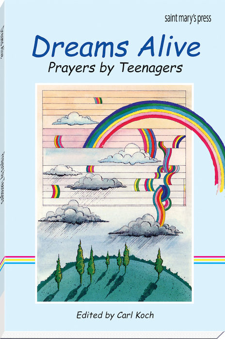 Dream Alive Prayers by Teenagers