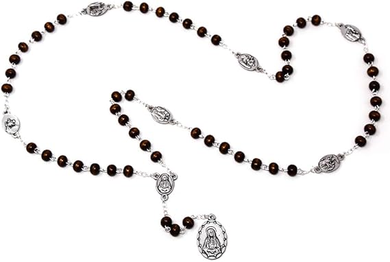 Our Lady of Sorrows Chaplet (Italy)