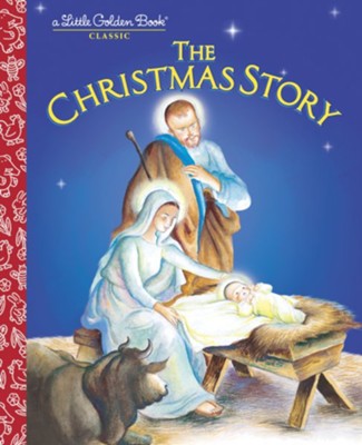 The Christmas Story