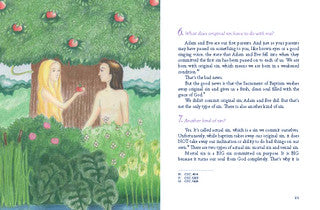 Little Book Confession for Children