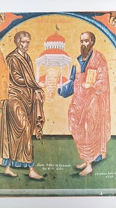 Apostle Paul: In the Footsteps of Apostle Paul