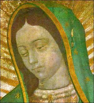 CB - Our Lady of Guadalupe