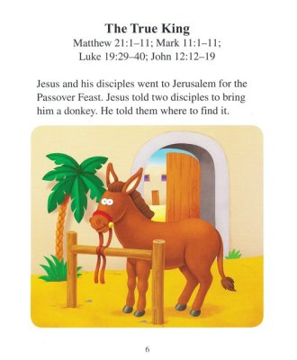 The Beginner's Bible: The Very First Easter